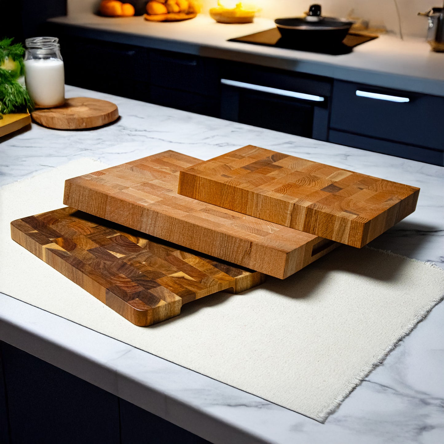 Gotland – Premium Skärbräda