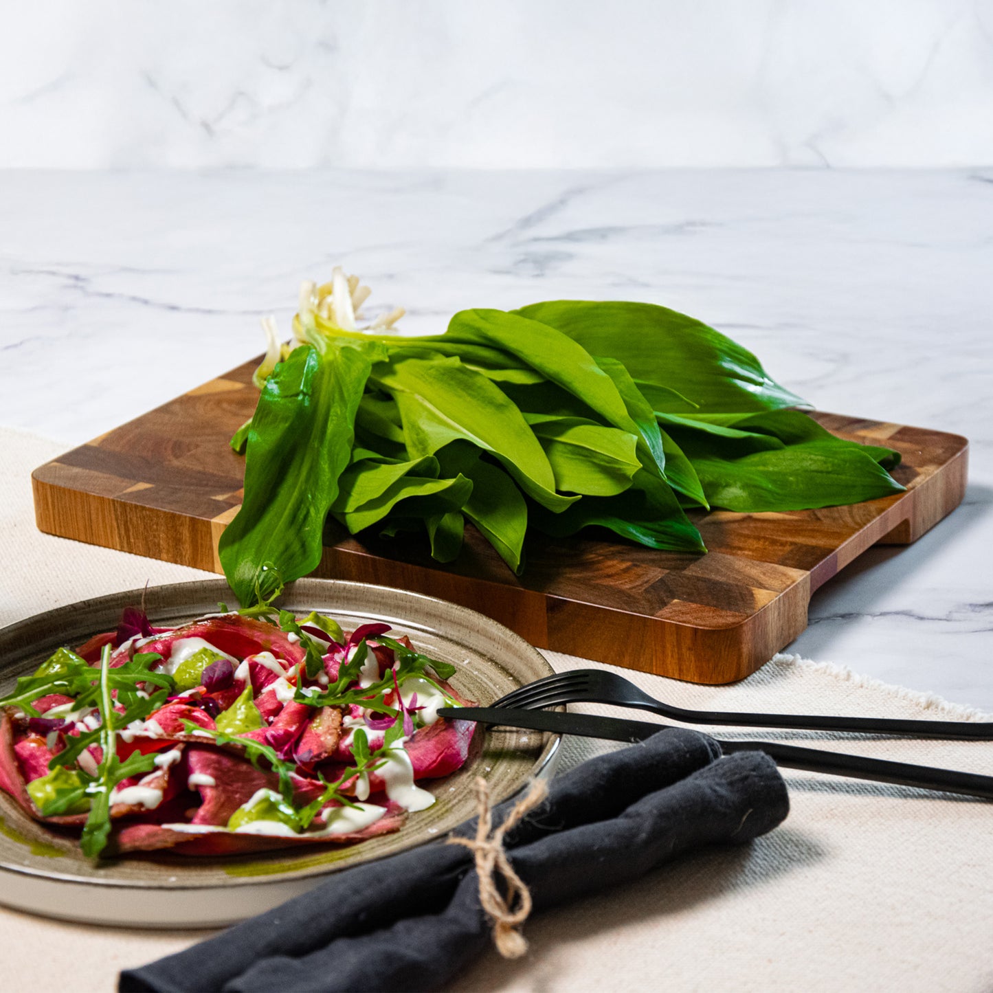 Mora – Premium Skärbräda