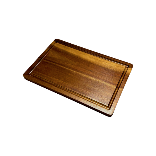 Ångerman – Skärbräda