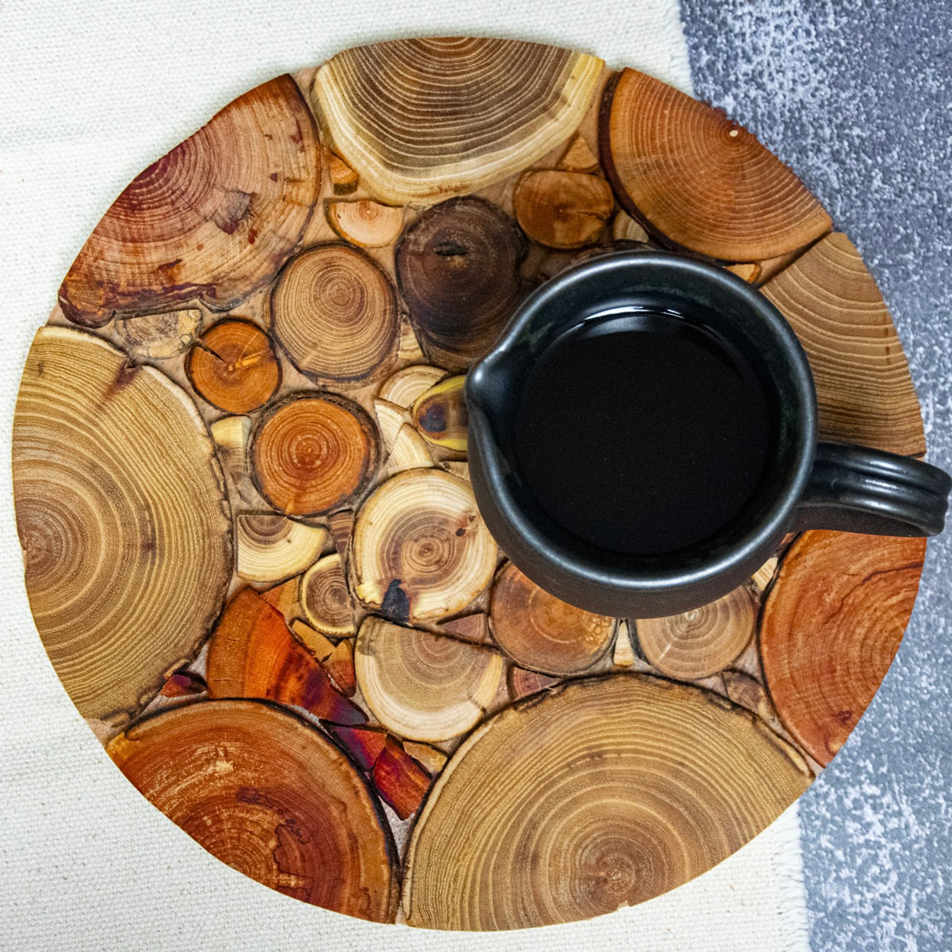 Torneå - Underlägg