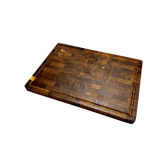 Lule – Premium Skärbräda