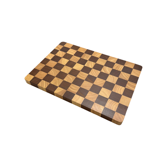 Schack - Premium Skärbräda