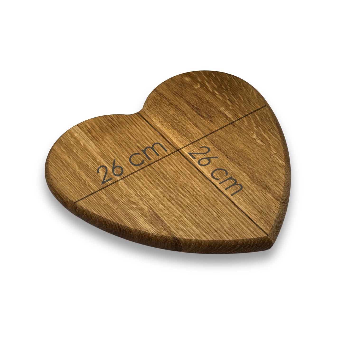 Kärleken - Skärbräda