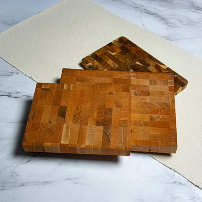 Åre – Premium Skärbräda