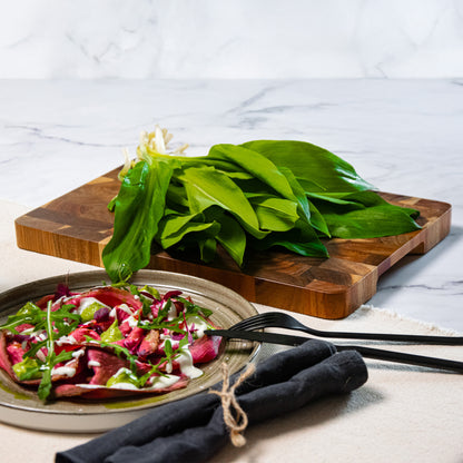 Mora – Premium Skärbräda