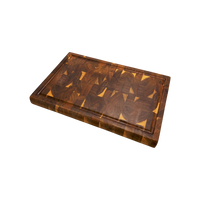 Älvdal – Premium Skärbräda