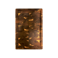 Älvdal – Premium Skärbräda