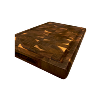 Älvdal – Premium Skärbräda