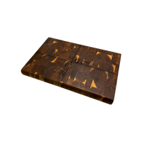 Älvdal – Premium Skärbräda