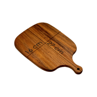 Arje – Skärbräda