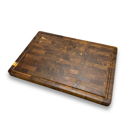 Lule – Premium Skärbräda