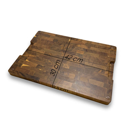 Lule – Premium Skärbräda