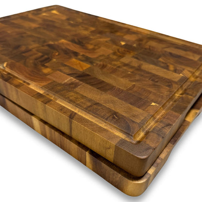 Lule – Premium Skärbräda