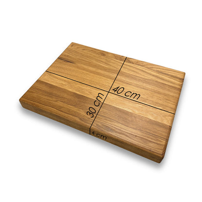 Gotland – Skärbräda