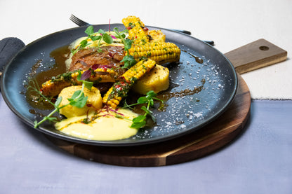 Kalix – Skärbräda