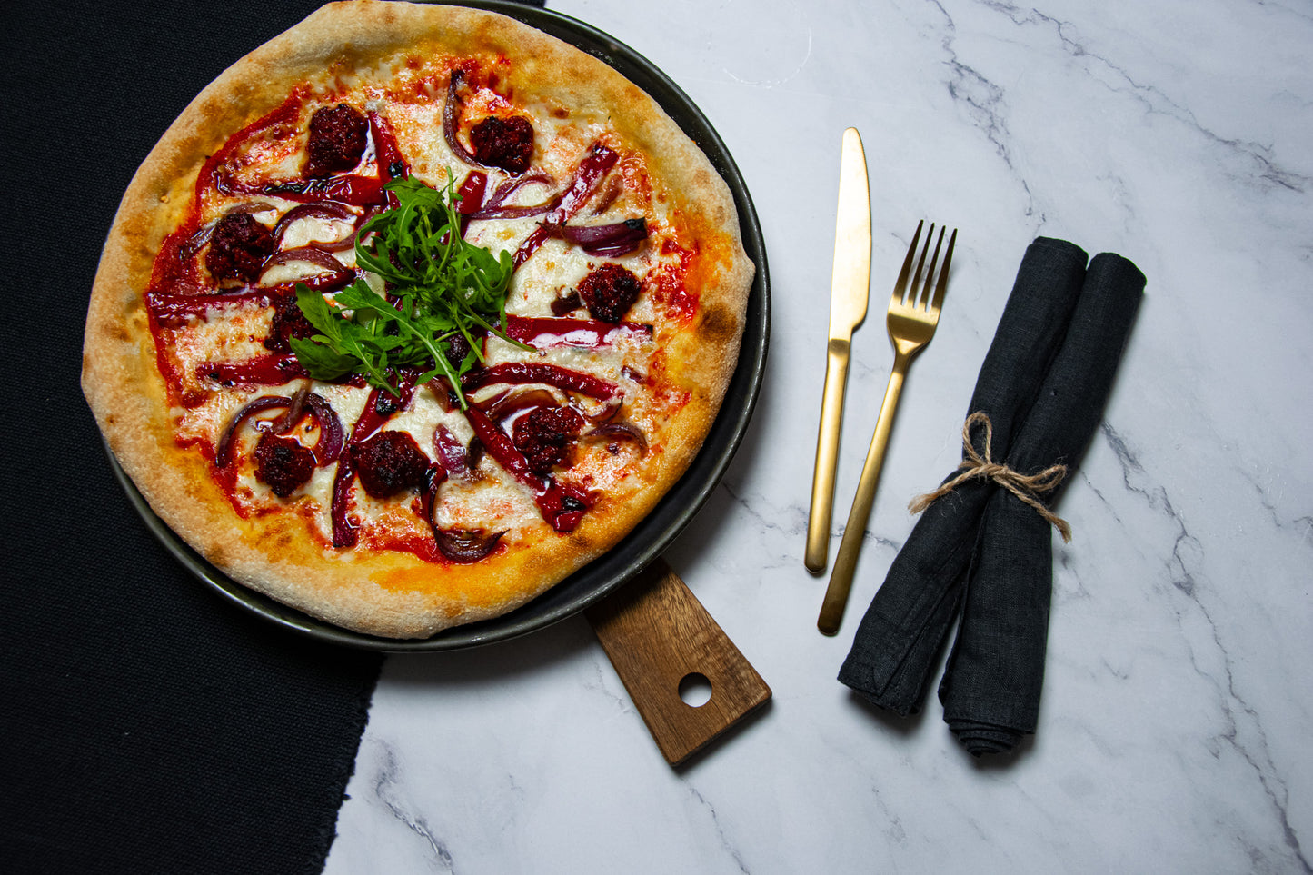 Kalix – Skärbräda