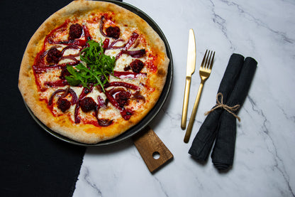 Kalix – Skärbräda