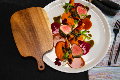 Råne – Skärbräda