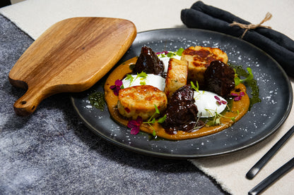 Råne – Skärbräda