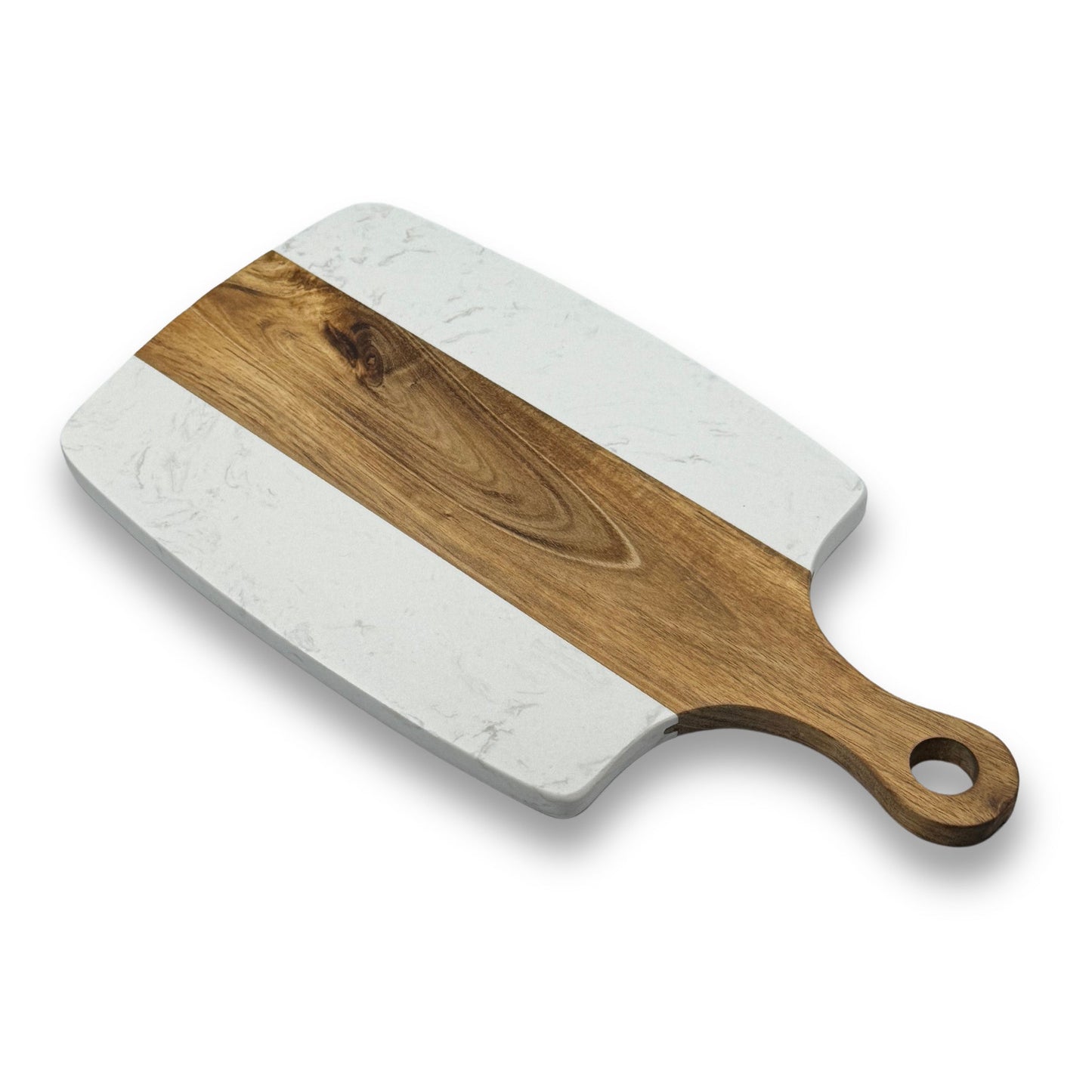 Vit Fjäll - Skärbräda