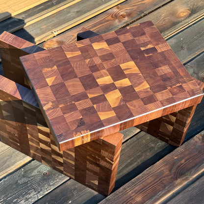 Bohus – Skärbräda