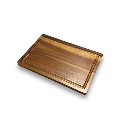 Ångerman – Skärbräda