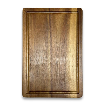 Ångerman – Skärbräda