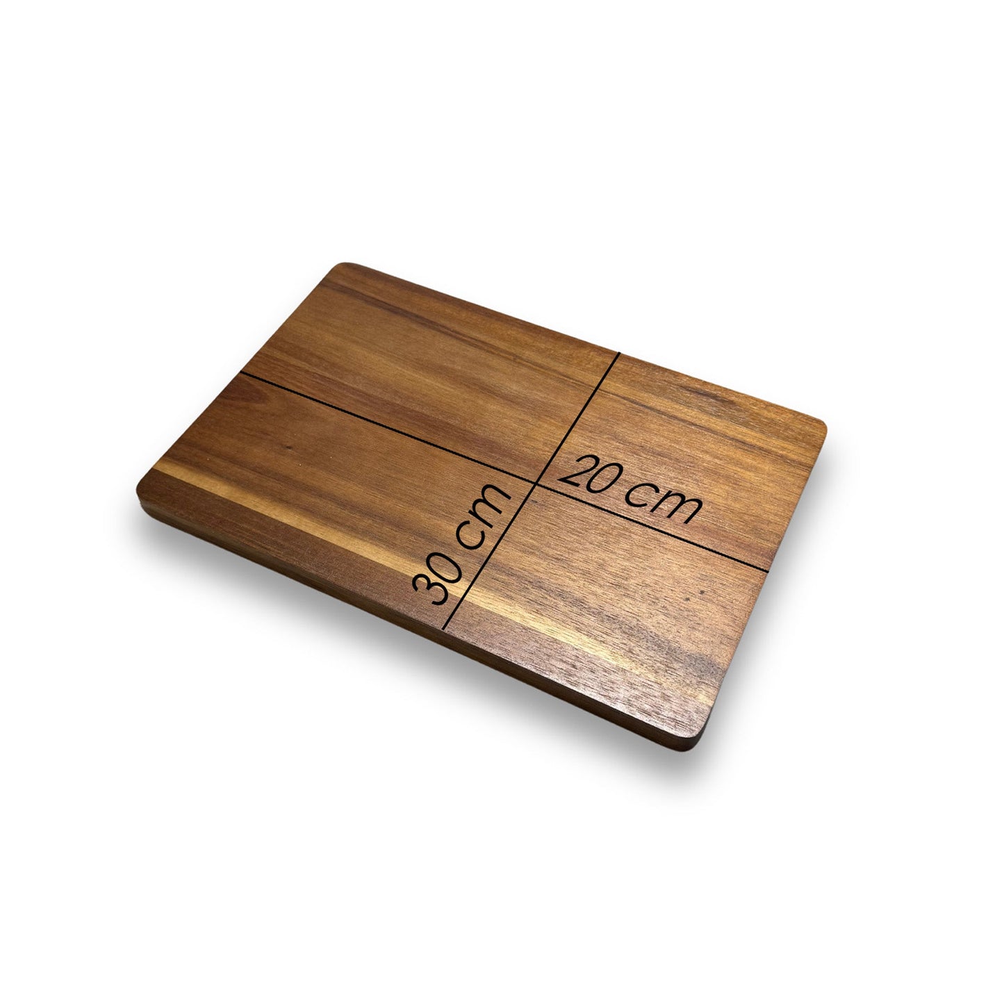 Ångerman – Skärbräda