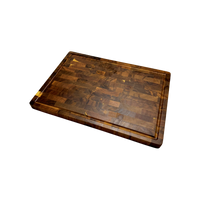 Lule – Premium Skärbräda