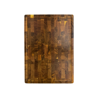 Lule – Premium Skärbräda