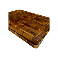 Lule – Premium Skärbräda