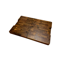 Lule – Premium Skärbräda