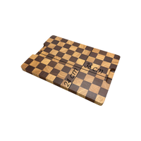 Schack - Premium Skärbräda