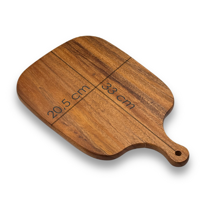 Råne – Skärbräda