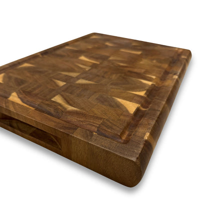 Älvdal – Premium Skärbräda