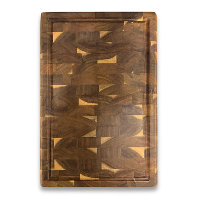 Älvdal – Premium Skärbräda