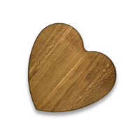 Kärleken - Skärbräda