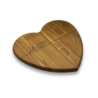 Kärleken - Skärbräda