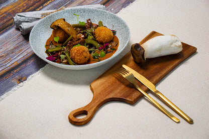 Vättern - Skärbräda