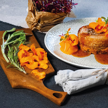 Siljan – Skärbräda