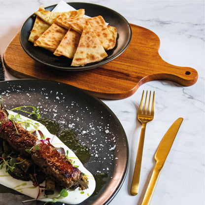 Arje – Skärbräda