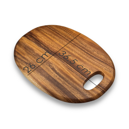 Tiveden – Skärbräda